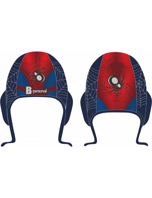 Calottina Pallanuoto SPIDER