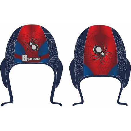 Calottina Pallanuoto SPIDER