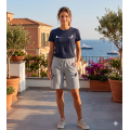 T-shirt DONNA TROPOS SYNCRO