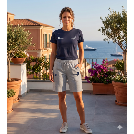 Pantaloncino Donna TROPOS SYNCRO