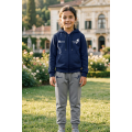 Felpa Bambino TROPOS SYNCRO