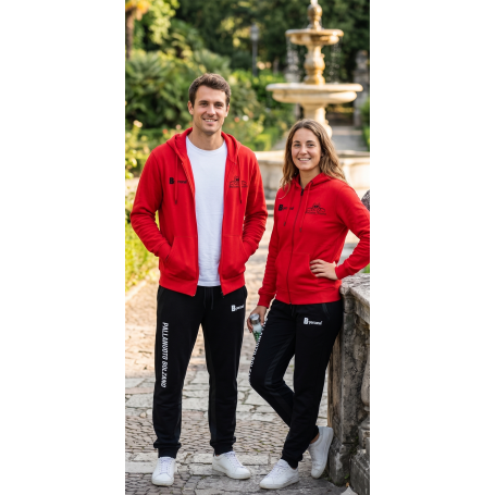 Felpa Uomo Pallanuoto BOLZANO