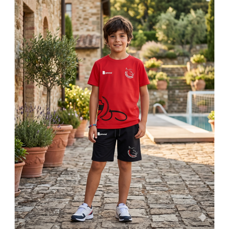 Pantaloncino Bambino  PALLANUOTO BOLZANO