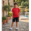 Pantaloncino Bambino  PALLANUOTO BOLZANO