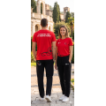 T-shirt Cotone DONNA BOLZANO_TIFO