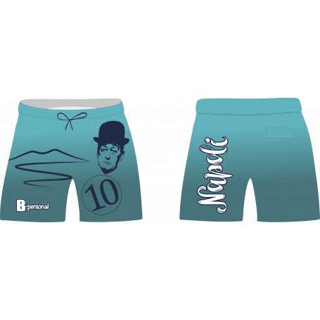 COSTUME PANTALONCINO TOTO'