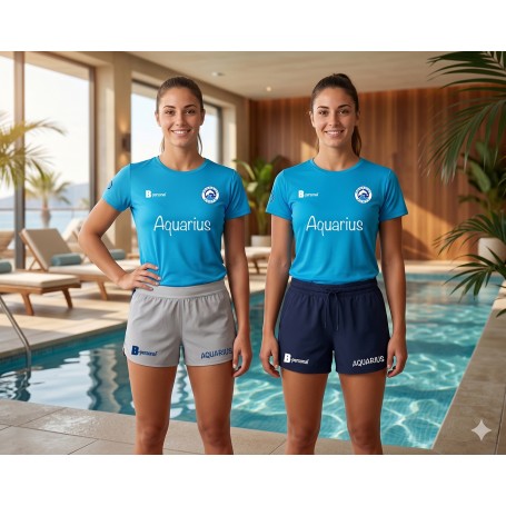 Pantaloncino Donna  AQUARIUS NUOTO