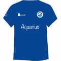 T-shirt Cotone UOMO AQUARIUS NUOTO