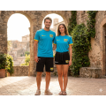 T-SHIRT UNISEX ACTIVE DRY ROMA VIS NOVA MONTEROTONDO