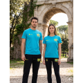 T-SHIRT ROMA VIS NOVA CAMPAGNANO