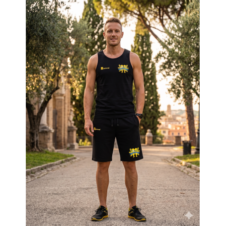 BERMUDA UOMO ROMA VIS NOVA CAMPAGNANO