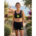 TOP FITNESS ROMA VIS NOVA CAMPAGNANO