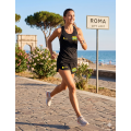 CANOTTA SPORT LADY ROMA VIS NOVA CAMPAGNANO