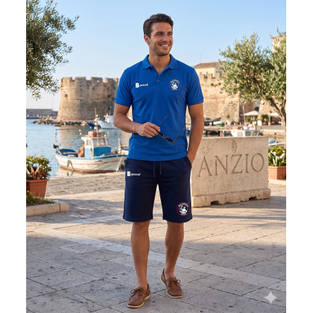 Bermuda  Uomo PALLANUOTO ANZIO