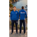 Pantalone Felpato  PALLANUOTO ANZIO