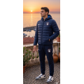 Giubbino Piumino  PALLANUOTO ANZIO