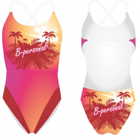 COSTUME SYNCRO SUNSET