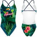 COSTUME SYNCRO TROPICAL