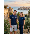 BERMUDA ANZIO WATERPOLIS