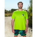T-SHIRT TROPICAL