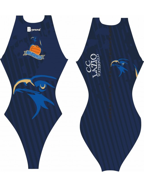 COSTUME DONNA WATERPOLO C.C. LAZIO