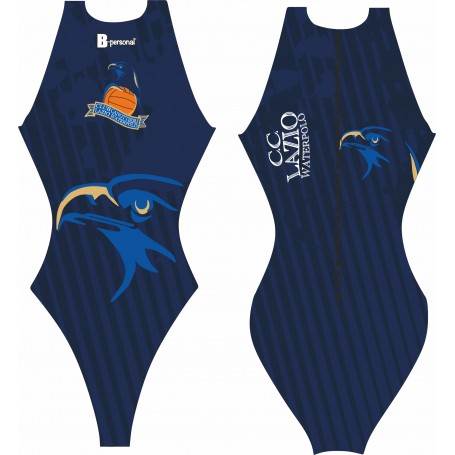 COSTUME DONNA WATERPOLO C.C. LAZIO