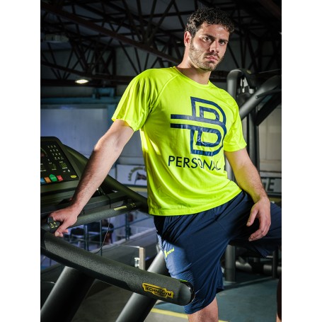 T-SHIRT B-personal Dry