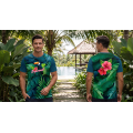 T-SHIRT TROPICAL