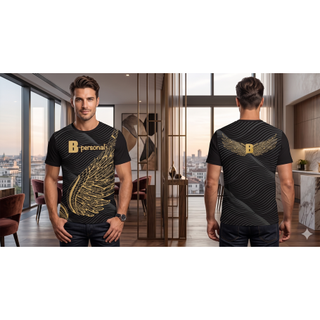 T-SHIRT ALI