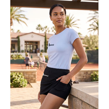 GONNA PANTALONCINO DONNA PADEL