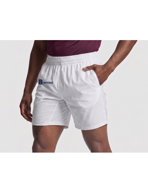 PANTALONCINO PADEL UOMO