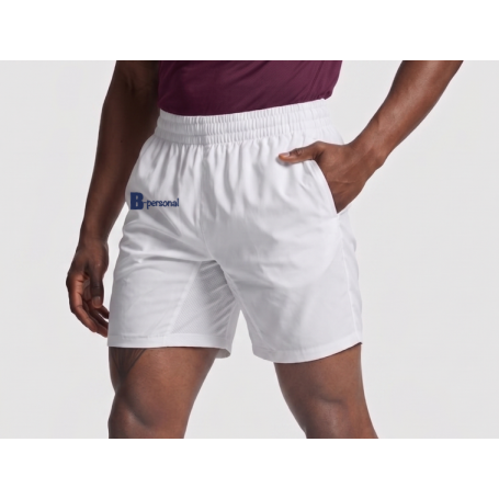 PANTALONCINO PADEL UOMO