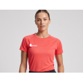 T-SHIRT TECNICA DONNA