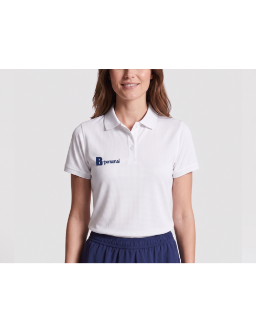 POLO TECNICA DONNA