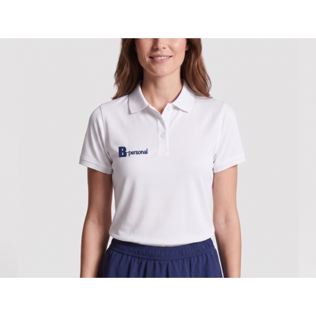 POLO TECNICA DONNA