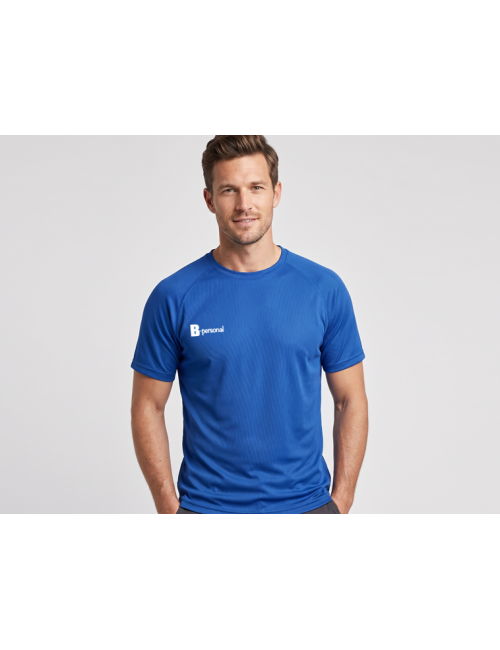 T-SHIRT TECNICA UOMO