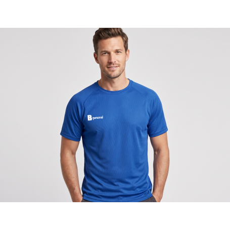 T-SHIRT TECNICA UOMO