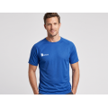 T-SHIRT TECNICA UOMO