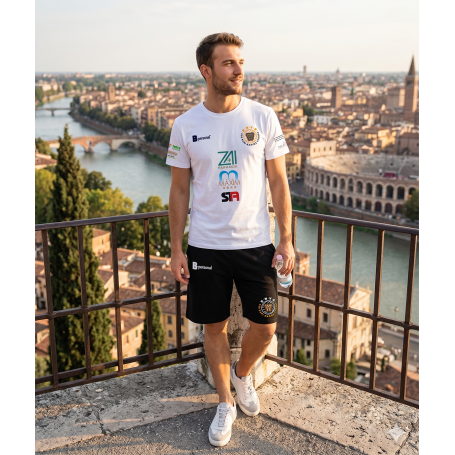 T-shirt R.N. VERONA