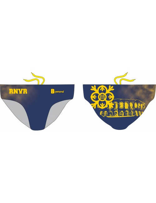 COSTUME SLIP WP R.N. VERONA 25/26