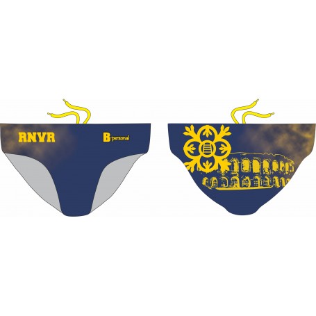 COSTUME SLIP WP R.N. VERONA 25/26