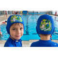 Calottina Pallanuoto CROCO