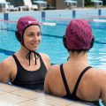 Calottina Pallanuoto SQUAME
