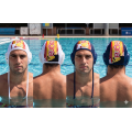 Calottina Pallanuoto SPAGNA
