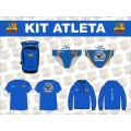 KIT ATLETA VIGOR PERCONTI