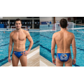 KIT ATLETA VIGOR PERCONTI