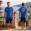 KIT ATLETA VIGOR PERCONTI