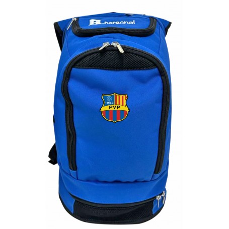 KIT ATLETA VIGOR PERCONTI
