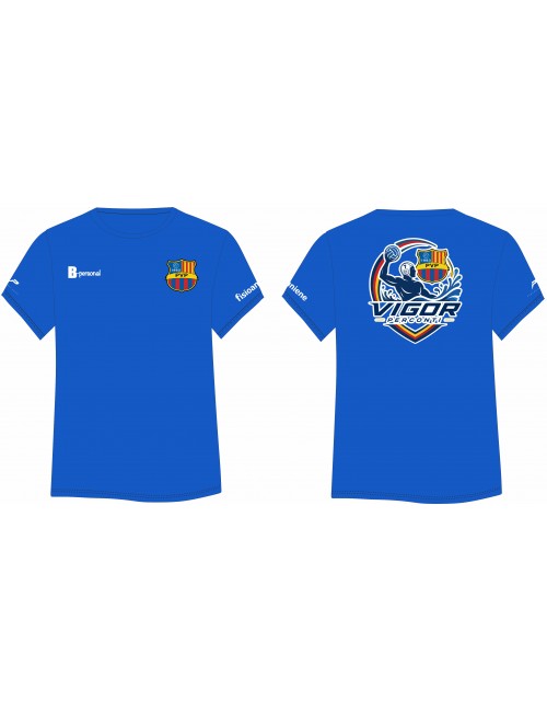 T-SHIRT PREMIUM VIGOR PERCONTI