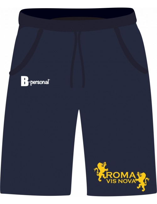 Bermuda  Uomo ROMA VIS NOVA